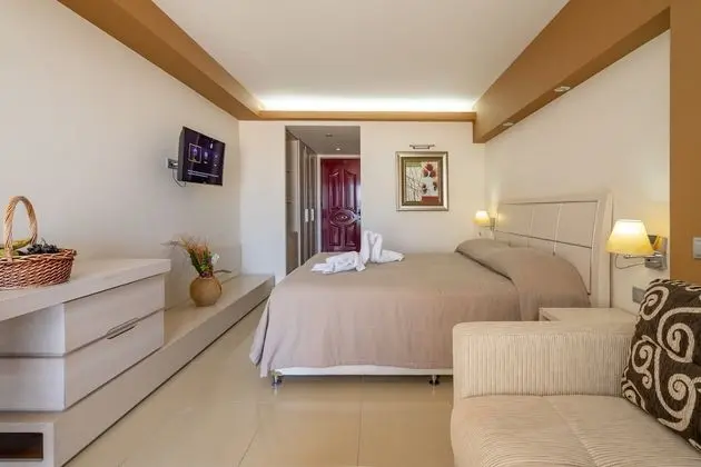Kamari Beach Hotel - All inclusive - Oda