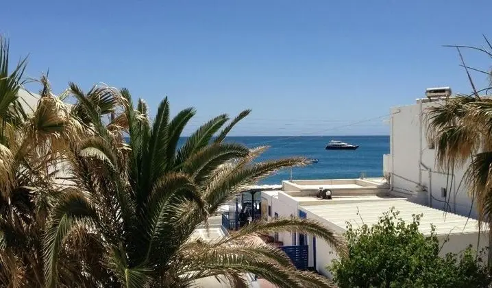 Kamari Blu Boutique Hotel - Genel