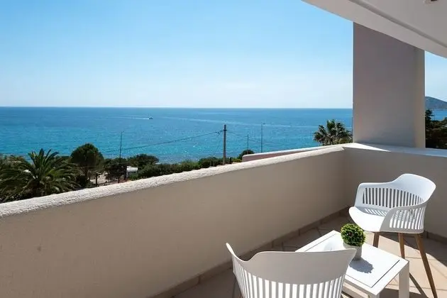 Kamariyo Athens Riviera. - Dış Mekan