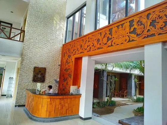 Kamarkoe Hotel Seminyak