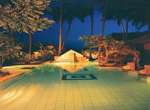 Kamaya Resort and Villas