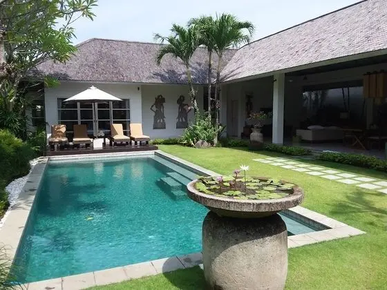 Villa Kamboon