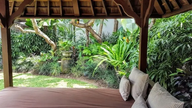 Villa Kamboon