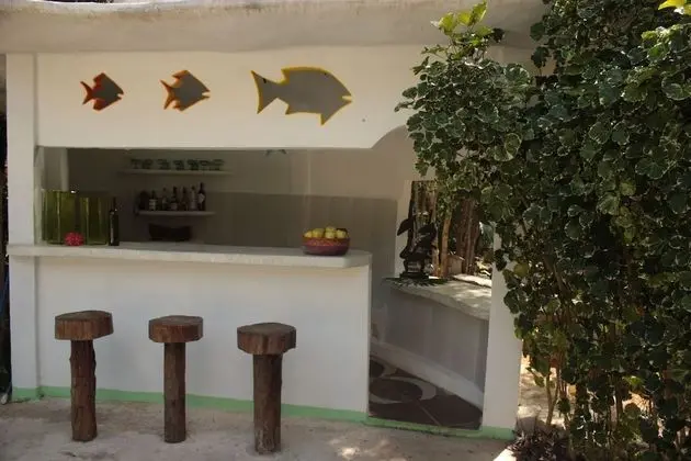 Kambulum Nature Eco-Villas - Havuz