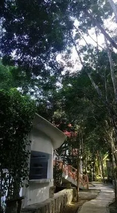 Kambulum Nature Eco-Villas - İç Mekan
