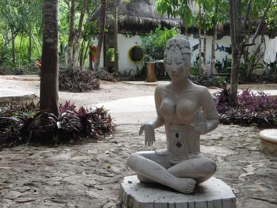 Kambulum Nature Eco-Villas - 1