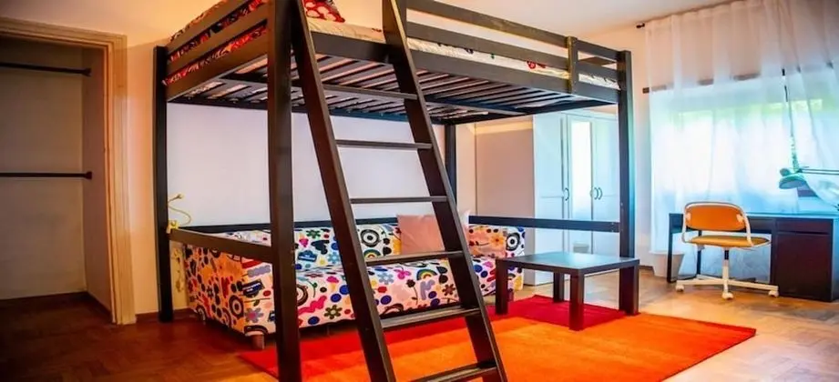 Kamchu Apartments Double Room Villa Ada 18