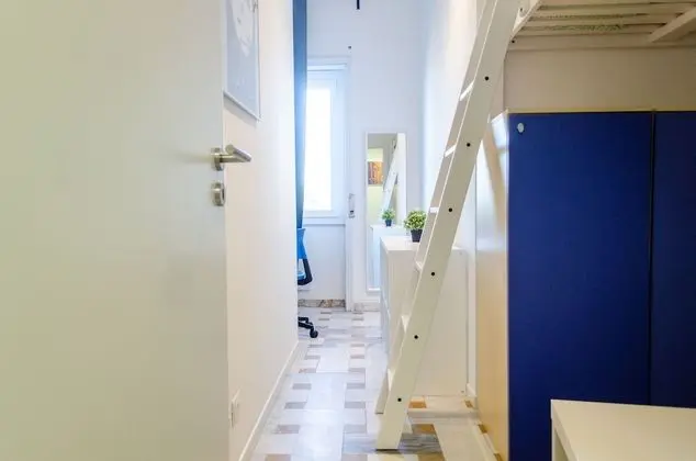 Kamchu Apartments Piazza Bologna