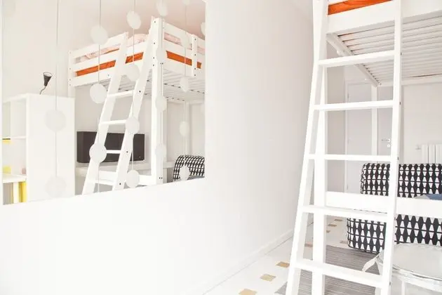 Kamchu Apartments Single Room Villa Ada 3