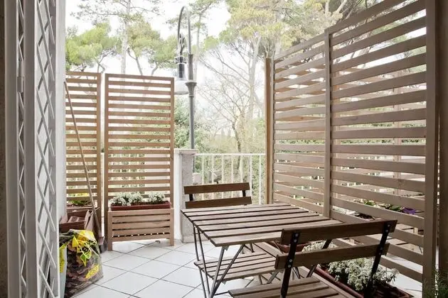 Kamchu Apartments Single Room Villa Ada 4