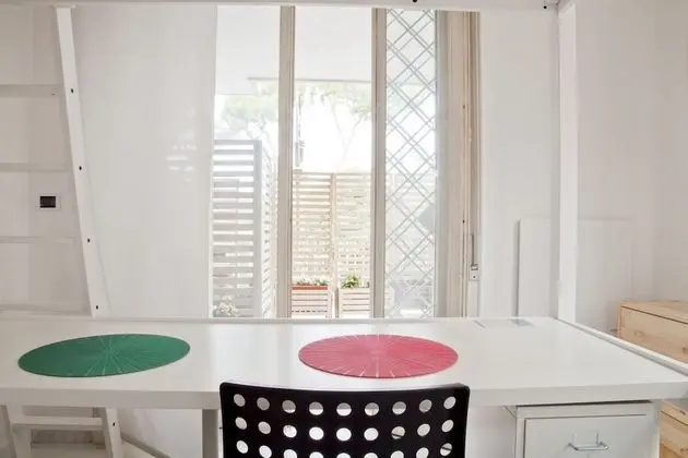 Kamchu Apartments Single Room Villa Ada 5