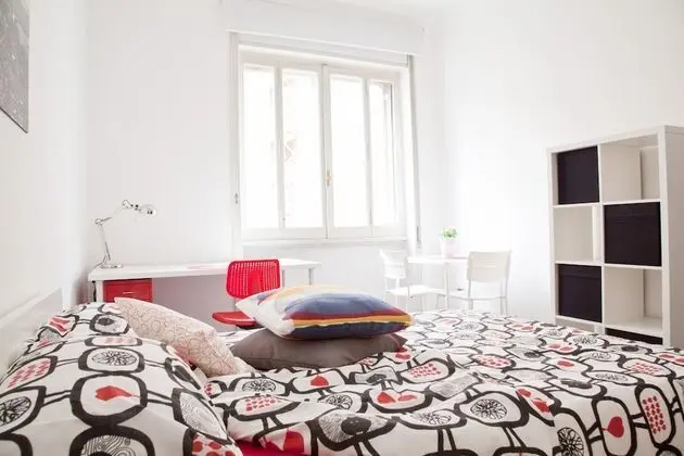 Kamchu Apartments Single Room Villa Ada