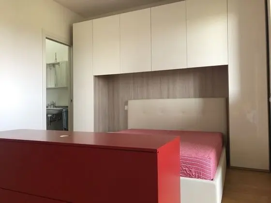 Kamchu Apartments Studio With Terrace Near Metro con Vista - Oda