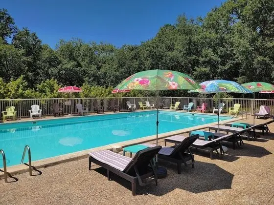 Kamea Club La Gironie