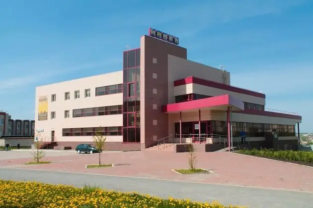 Hotel Kamea