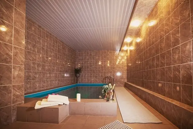 Hotel Kamea - Havuz