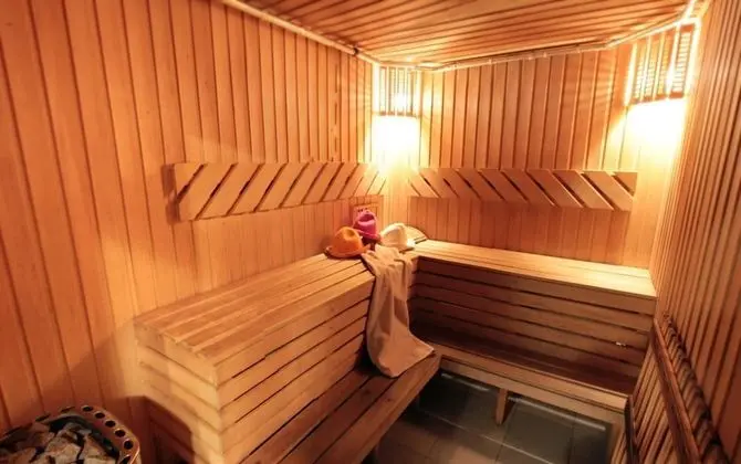 Hotel Kamea - Spa