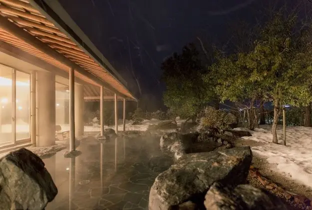 Kamedake Onsen Tamaminesansou