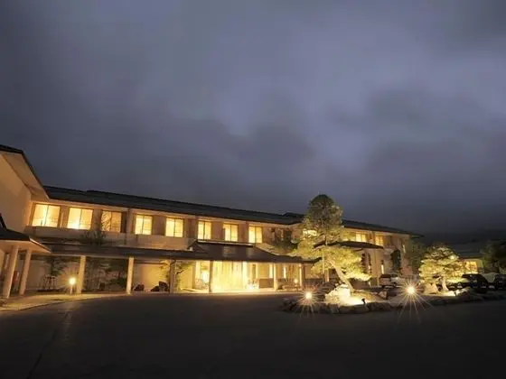 Kamedake Onsen Tamaminesansou - Öne Çıkan Resim