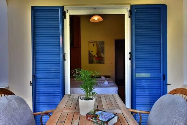 Kamelia Apartment, A Cozy 2 Bedroom Apt Only 150m From the sea - Öne Çıkan Resim