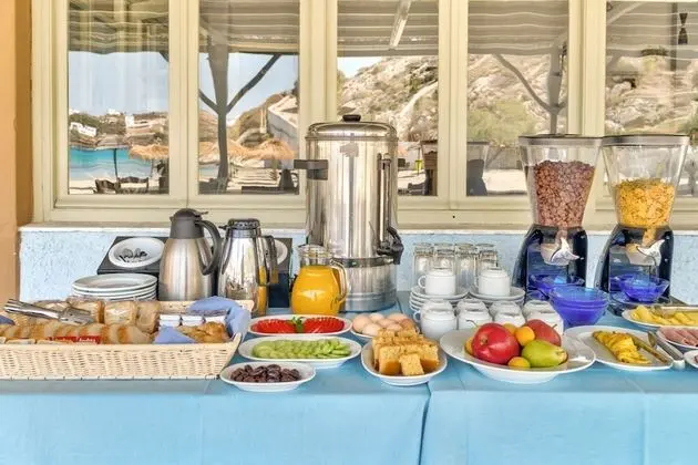 Hotel Kamelo - Yerinde Yemek