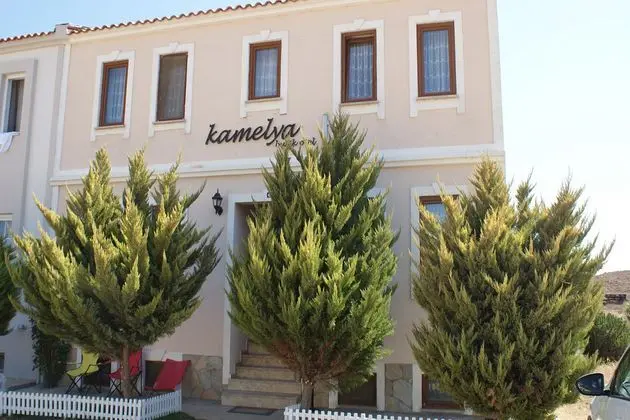 Kamelya Butik Otel