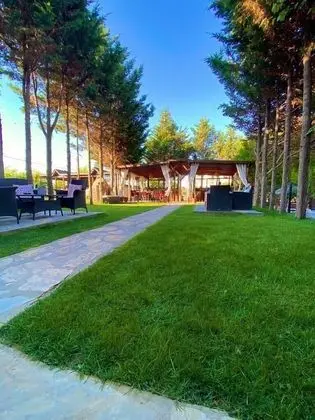 Kamelya Butik Otel