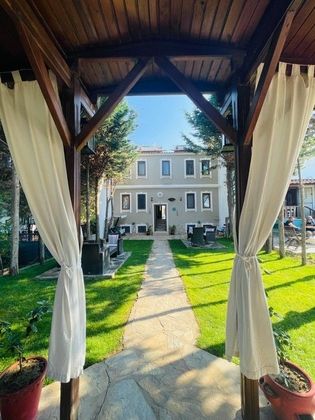 Kamelya Butik OtelFotoğrafı