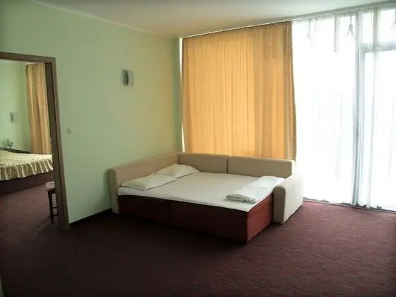 Hotel Kamenec - Kiten - Oda