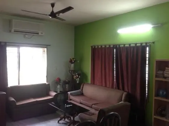 Hotel Kameng