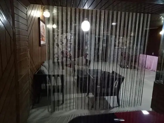 Hotel Kameng - Yerinde Yemek