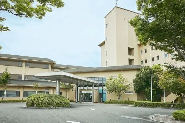 Kamenoi Hotel Hikone