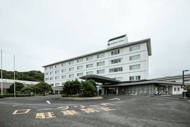 Kamenoi Hotel Kanonji