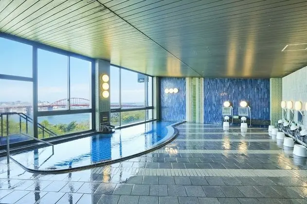 Kamenoi Hotel Oarai