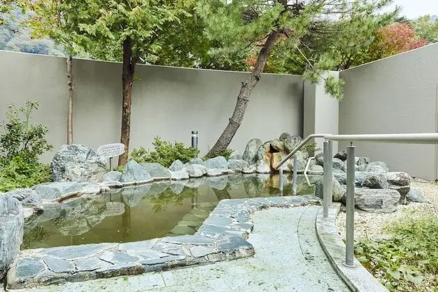 Kamenoi Hotel Shiobara