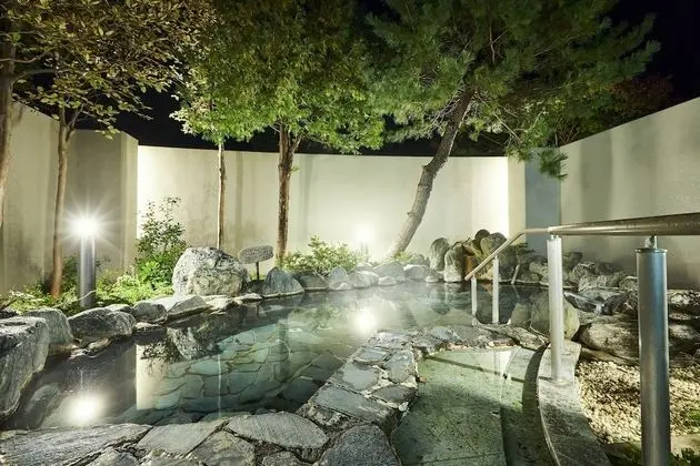 Kamenoi Hotel Shiobara - Öne Çıkan Resim