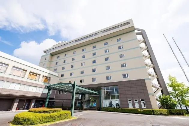 Kamenoi Hotel Yaizu - 1