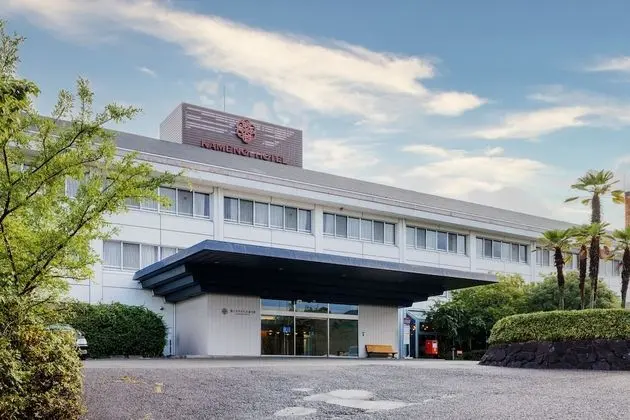 Kamenoi Hotel Yamato Heguri