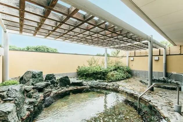 Kamenoi Hotel Yanagawa