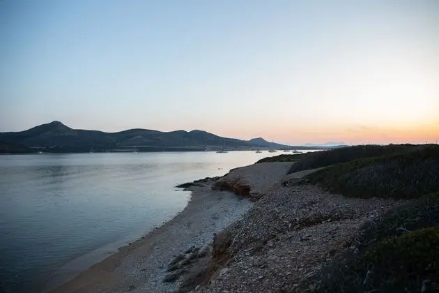 Kameo Hotel - Dış Mekan