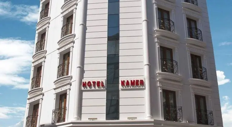 Kamer Hotel