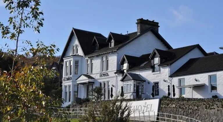 Kames Hotel