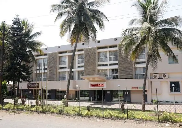 Kamfotel