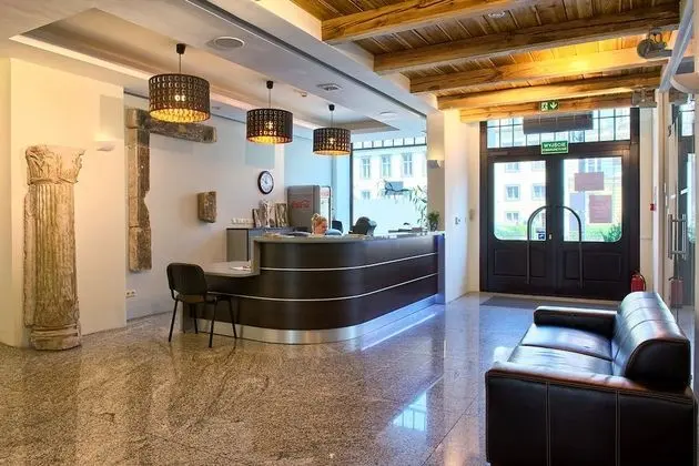 Kamienica Pod Aniolami