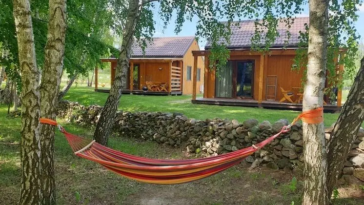 Kamienny Ogród Holiday Park
