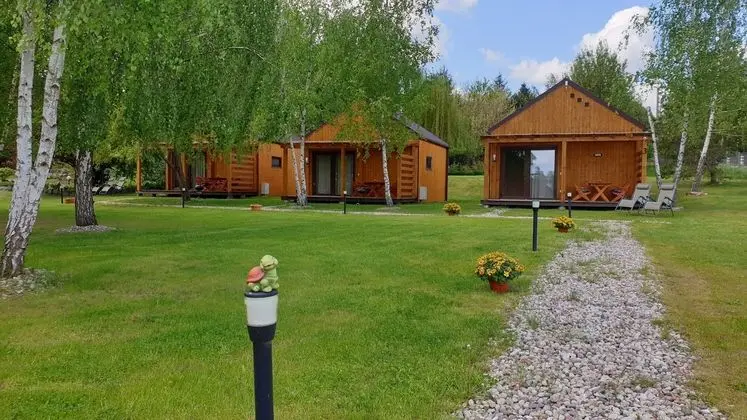 Kamienny Ogród Holiday Park - Öne Çıkan Resim