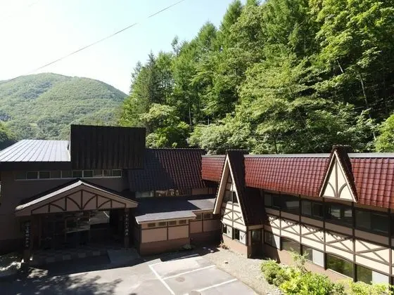 Kamikochi Hotel