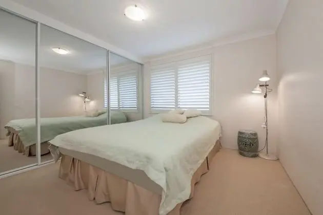 Kamilaroi Unit 6, 58-60 Magnus Street - Oda