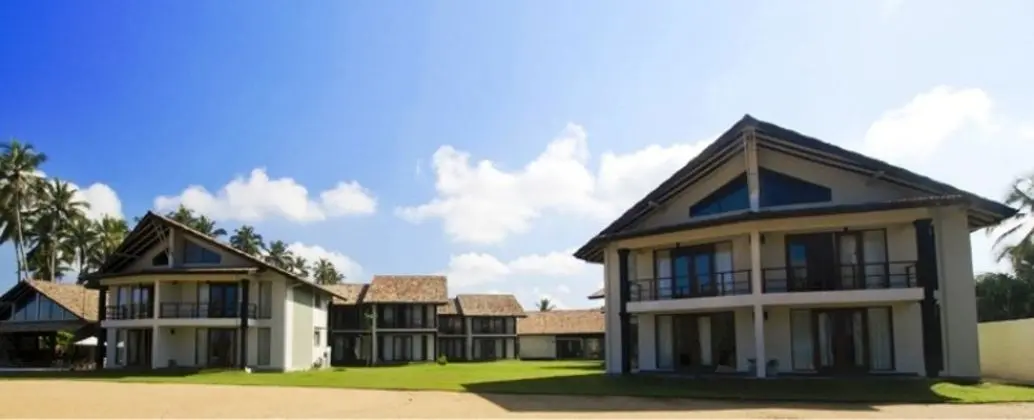 Kamili Beach Villa - Genel