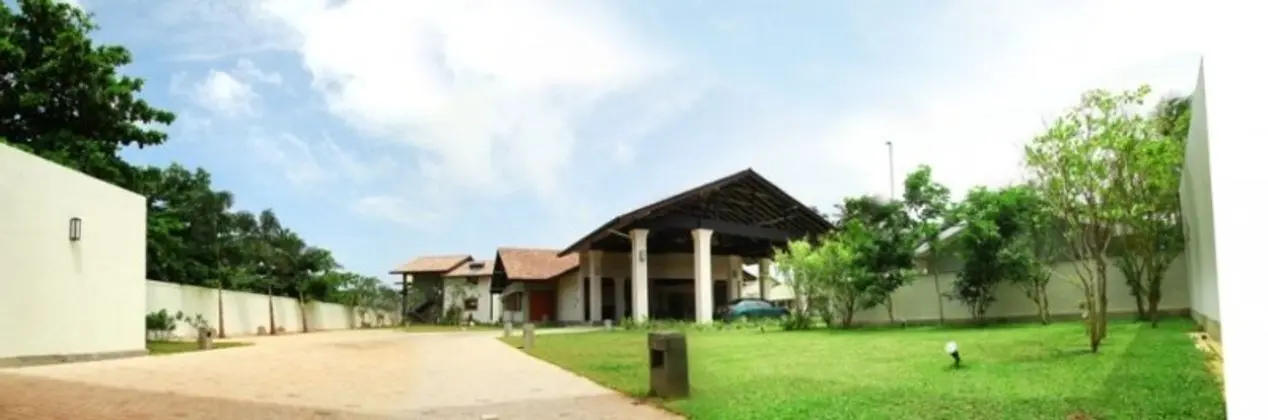 Kamili Beach Villa - Genel